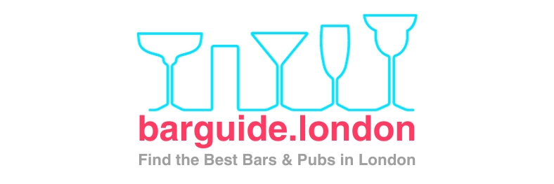 Barguide.London