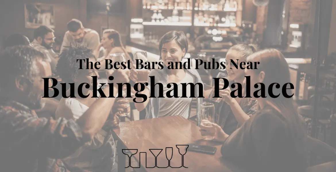 The Best Bars and Pubs Near Buck