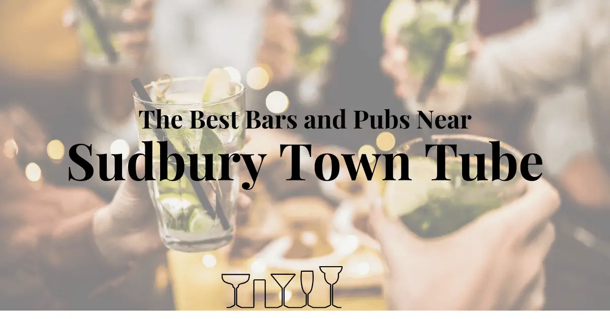 The Best Bars and Pubs In The Science Museum