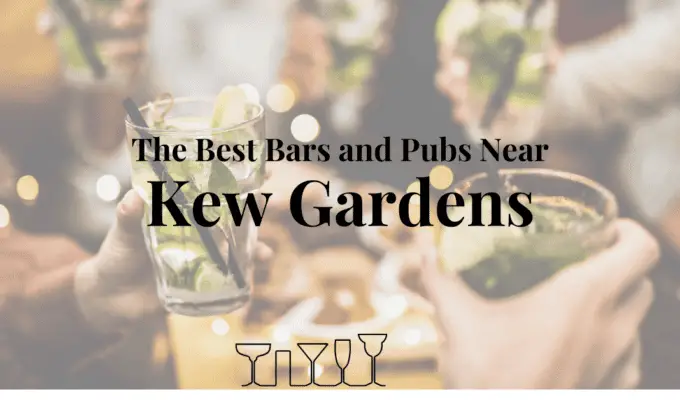 The Best Bars and Pubs Near Trafalgar Square - Barguide.London