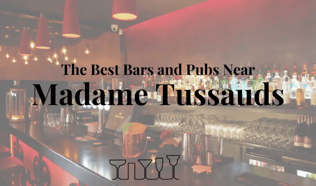 The Best Bars and Pubs Near Trafalgar Square - Barguide.London
