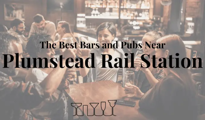 The Best Bars and Pubs Near Victoria Station - Barguide.London