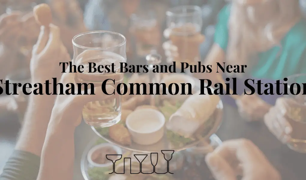 The best bars and pubs near waterloo station barguide london