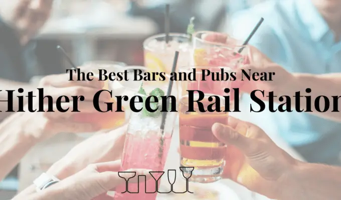 The Best Bars and Pubs Near Trafalgar Square - Barguide.London