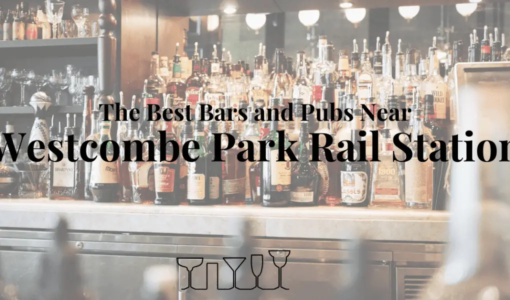 The Best Bars and Pubs Near Trafalgar Square - Barguide.London