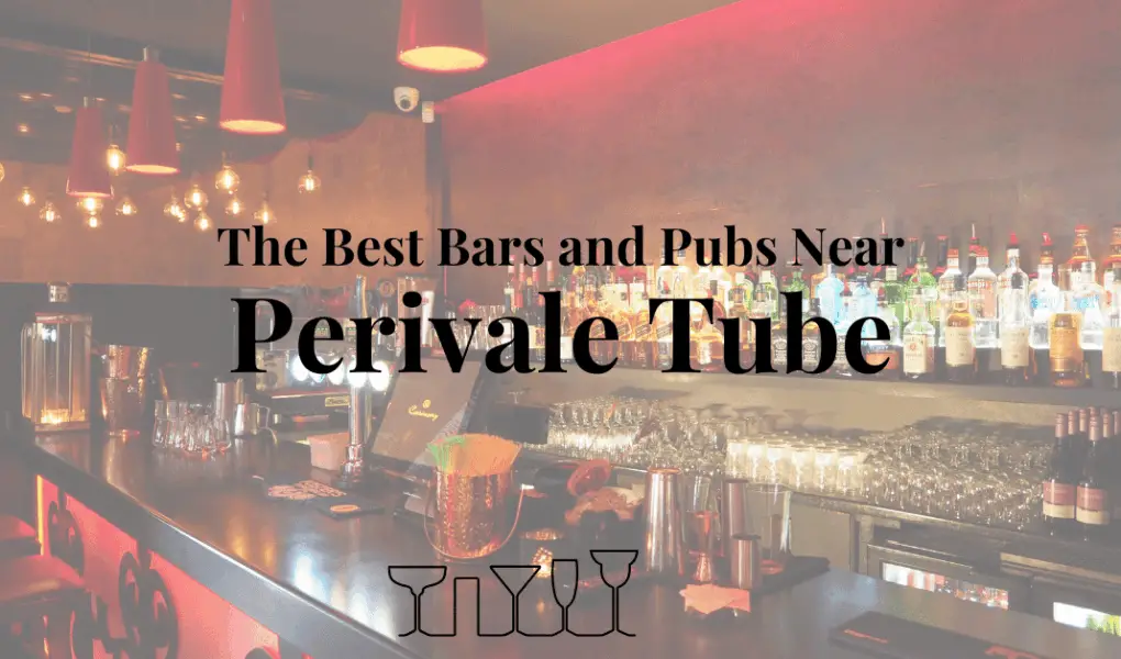 The Best Bars and Pubs Near The O2 - Barguide.London